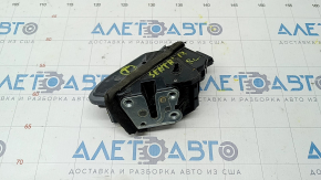Rear left door lock Nissan Sentra 13-16