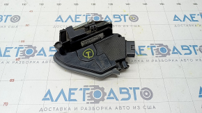 Rear left door lock Nissan Sentra 13-16