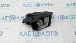 Rear right door lock Nissan Sentra 13-19