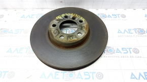 Brake disc front right BMW X5 F15 14-18 332/30mm N55