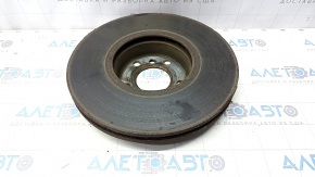 Brake disc front right BMW X5 F15 14-18 332/30mm N55