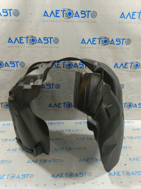 Front right fender liner Jeep Renegade 15-