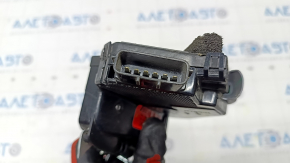 Front left door lock Nissan Sentra 13-19