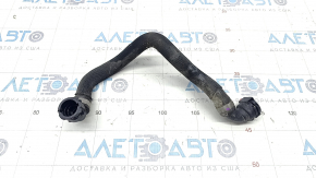Cooling system hose BMW X5 F15 14-18
