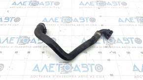 Cooling system hose BMW X5 F15 14-18