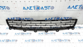 Front Bumper Grille Lower BMW X5 F15 14-18 Without Radar Pure Experience