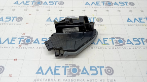 Front right door lock Nissan Sentra 13-19