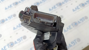 Front right door lock Nissan Sentra 13-19