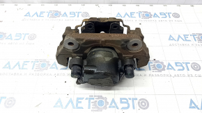 Front left caliper BMW X5 F15 14-18 rusty