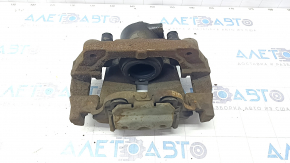 Front left caliper BMW X5 F15 14-18 rusty