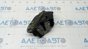 Rear left door lock Nissan Pathfinder 13-20