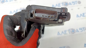 Rear left door lock Nissan Pathfinder 13-20