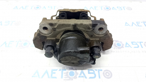 Front right caliper BMW X5 F15 14-18 rusty