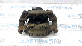 Front right caliper BMW X5 F15 14-18 rusty