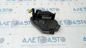 Front left door lock for Nissan Pathfinder 13-18 without cables