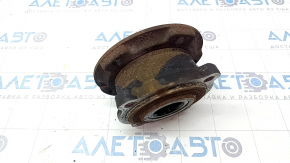Front right hub BMW X5 F15 14-18 rusty