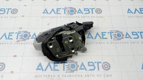 Nissan Murano z52 15-24 rear left door lock without cables