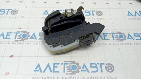 Nissan Murano z52 15-24 rear left door lock without cables