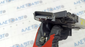 Nissan Murano z52 15-24 rear left door lock without cables