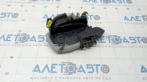 Nissan Murano z52 15-24 front left door lock without cables