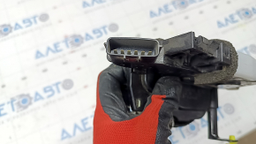 Nissan Murano z52 15-24 front left door lock without cables