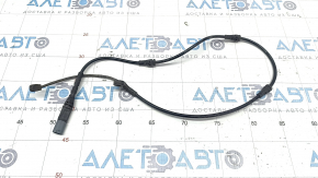 Brake pad wear sensor front left BMW X5 F15 14-18
