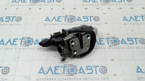 Nissan Murano z52 15-24 rear right door lock without cables
