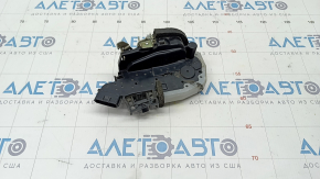 Nissan Murano z52 15-24 rear right door lock without cables