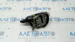 Front right door lock Nissan Murano z52 15-24
