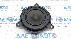 Speaker door rear left Mazda CX-9 16- BOSE