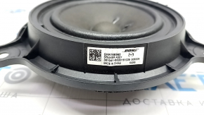 Speaker door rear left Mazda CX-9 16- BOSE