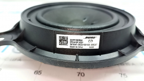 Speaker door rear right Mazda CX-9 16- BOSE