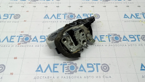 Rear left door lock for Nissan Rogue 08-15