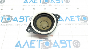 Front Panel Speaker Center Mazda CX-9 16- BOSE
