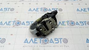 Rear left door lock Nissan Murano z50 03-07