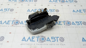 Rear left door lock Nissan Murano z50 03-07