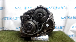 Honda Accord 13-17 2.4 automatic transmission housing with variator assembly, chip