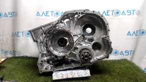 Honda Accord 13-17 2.4 automatic transmission housing with variator assembly, chip