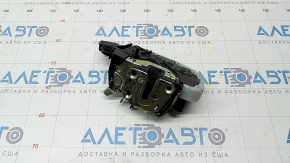 Rear right door lock Nissan Murano z50 03-07