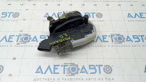 Rear right door lock Nissan Murano z50 03-07