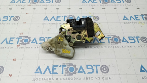 Nissan 350z front left door lock