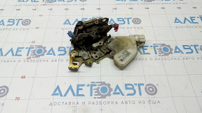 Nissan 350z front left door lock