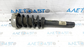Shock absorber strut assembly front left BMW X5 F15 14-18 N55 AWD