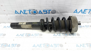 Shock absorber strut assembly front left BMW X5 F15 14-18 N55 AWD