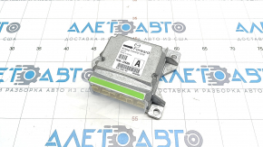 SRS airbag module airbag computer Mazda CX-9 16-