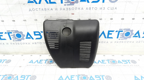 Mazda CX-9 16 interior mirror trim - for camera