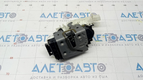Front left door lock Infiniti QX30 17-19