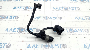 Fuel Vapor Purge Valve BMW X5 F15 14-18 with Sensor