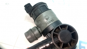 Fuel Vapor Purge Valve BMW X5 F15 14-18 with Sensor