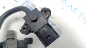 Fuel Vapor Purge Valve BMW X5 F15 14-18 with Sensor